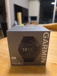 Garmin Enduro 2