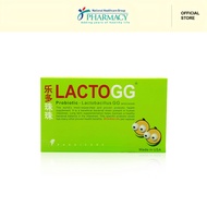 Lactogg Probiotic Lactobacillus 30s