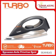 TURBO EHL3038 / EHL-3038 SETRIKA LISTRIK - GARANSI RESMI
