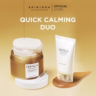 [Set ]Skin1004 Quick Calming Duo