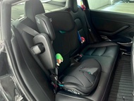 britax romer car seat kidfix i size 100cm - 150cm