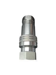 ข้อต่อน้ำมัน(คอปเปอร์)POTENZA(DNB) 3/4" (6 หุน) 1 "นิ้ว สำหรับรถบรรทุก รถพ่วง รถเทรนเลอร์