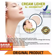 CREAM LEHER AMPUH CREAM LEHER BPOM SH COSMETICS 10gr Cream Leher Cream Leher Cream Leher Ori Cream
