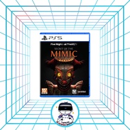 Five Nights at Freddy's: Secret of the Mimic PlayStation 5