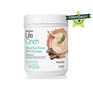 Life Cinch Mixed Soy Protein (Chocolate, Cafe Latte)