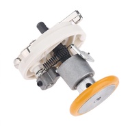 Gulungan Benang Spool Bobbin Winder Mesin Jahit Industri Jarum Spare Part 54mm