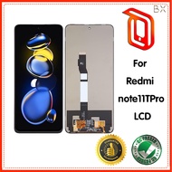 For Xiaomi Redmi Note 11T Pro LCD Display Screen replacement