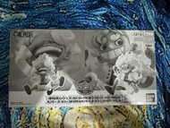 Gear5 路飛WCF 少年Jump限定