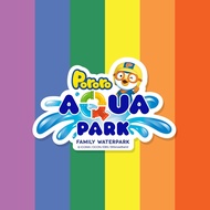 บัตรเข้าสวนน้ำ โพโรโระ อควา พาร์ค กรุงเทพฯ Pororo Aquapark Bangkok สวนน้ำลอยฟ้า  ใช้ได้ถึง 13 ตุลาคม 2567