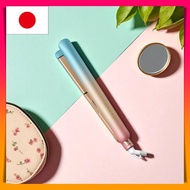 AKIRA 2-in-1 Straightening & Curling Hair Iron - 25mm, Up to 230℃, Global Compatibility, Hair Care w