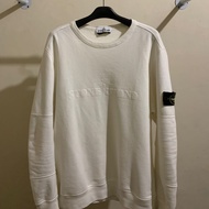 crewneck stone island original