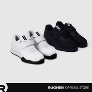 RUGHEN Nemesis Weightlifting Squat Shoes
