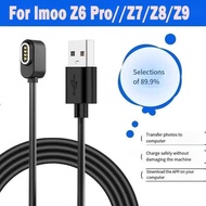 Magnetic charging cable For Imoo (Xiaotiancai) Z6 Pro/Z7/Z8/Z9 Watch charging cable For Imoo Z7S