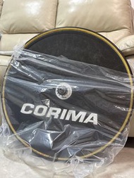Corima 場地單車封閉輪 碟軨（超急放）