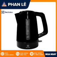 Ấm đun nước Electrolux EEK1303K 1.5L (Đen)