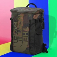 日本購入全新帶標籤2025秋冬新色THE NORTH FACE限量款防水背包ノースフェイス リュック 撥水 メンズ レディース ヒューズボックス 2 BC FUSE BOX 2 NM82255 30L