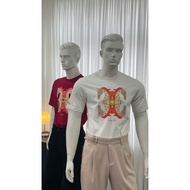 Ben & Tod men's t-shirt R1210 BF308, high quality printed cotton