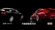 M948GH 前4K後2K 星光級 WiFi GPS 雙鏡頭行車記錄器