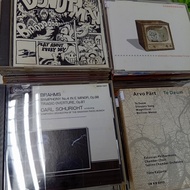 #F51 USED CD     Music Albums CD - Pop, Oldies,Classical, Rock, Compilations #F51 1--100