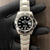 Rolex Submariner 126610LN 2021