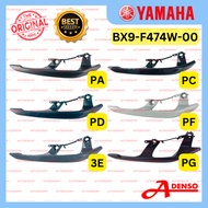XMAX X MAX 250 SPOILER RIGHT ASSIST GRIP 2 RH (ORIGINAL100%YAMAHA) BX9-F474W-00