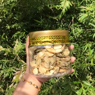 Biskut Florentine Crunchy