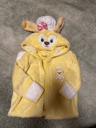 Disney Cookie Ann bodysuit