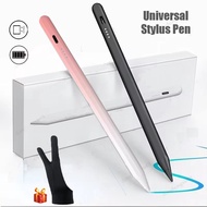 Universal Tablet Touch Screen Pen for Infinix Xpad 11 Inch 2024 X1101 Magnetic Suction Stylus Pencil