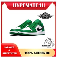 Air Jordan 1 Low Pine Green