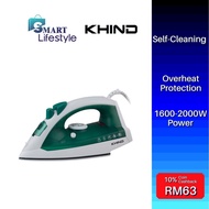Khind EI-602 Electric Steam Iron