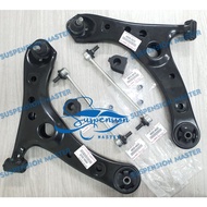 6 IN 1 SET - FRONT LOWER ARM /STABILIZER LINK/BUSH - TOYOTA NOAH / VOXY ZRR70 ZRR80