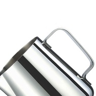 Stainless Milk Frothing Pitcher Coffee Barista Craft Latte Cappuccino Milk Cream Cup Frothing Jug Pi