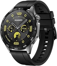 HUAWEI Watch GT 4 Smartwatch, Up to 2 Weeks Battery, iOS & Android™, Calorie Management, Professiona