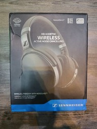 Sennheiser HD 4.50 BTNC