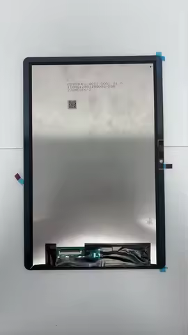 For Acer Lconia Tab M10 Tab P10 LCD Display Touch Screen Digitizer Front Glass Panel Assembly