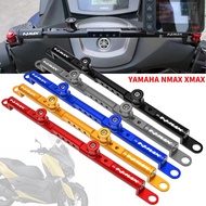 Suitable for Yamaha XMAX300/250/400 NMAX155 NMAX V1 NMAX2 modified balance bar navigation bracket