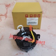 MITSUBISHI TRITON HDX OUTLANDER MIRAGE 8619A164 HORN SPIRAL CABLE