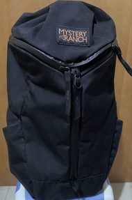 Mystery Ranch  Catalyst 22L 黑色背包