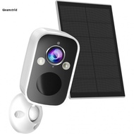 Gleamstrid 4G SIM CCTV camera battery CCTV solar CCTV camera