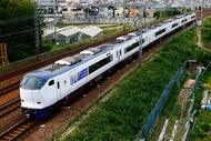 日本-關空特快列車HARUKA單程車票
