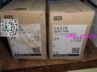 【詢價】富士 FUJI 斷路器 EA52A   2P 40A　無熔絲開關