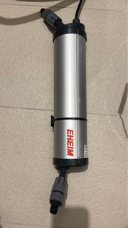 EHEIM 3723 350 UV 殺菌燈 11W