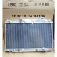 BLOX RADIATOR HONDA CIVIC ES, FC, SR4, EG6, EK91