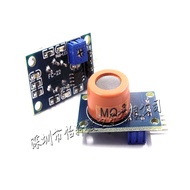 MQ-3 Sensor Alkohol Etanol Sensor Alkohol Modul Khusus Dalam Kelebihan Harga Stok