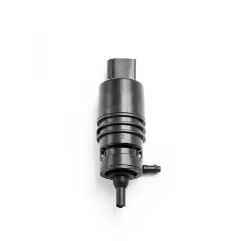 ZOOMKEY 67128362154 Windshield Washer Pump Fit for BMW E46 M3 M5 X3 X5 Z3 Z4 Z8 318i 323i 325i 328i 