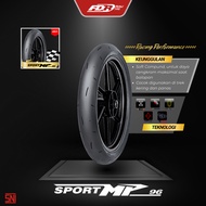 FDR CHAMPION SPORT MP 96 R17 TL