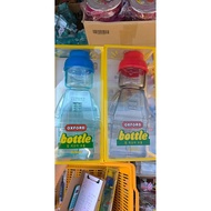 "5 Times Shrimp Coin Return" Lego Shape Cold Water Bottle 350ml Portable Cup Outdoor Sports