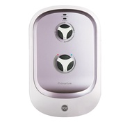 707 Princeton Instant Water Heater (Silver / Purple)