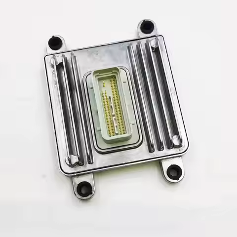 MT20U2 ECU Engine Control Unit Computor SMW250812 3612010-0900 28178695 For Zhong Xing ZX Grand tige