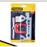 Stanley Flaring Tool Set